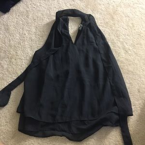 banana republic tank XS petite